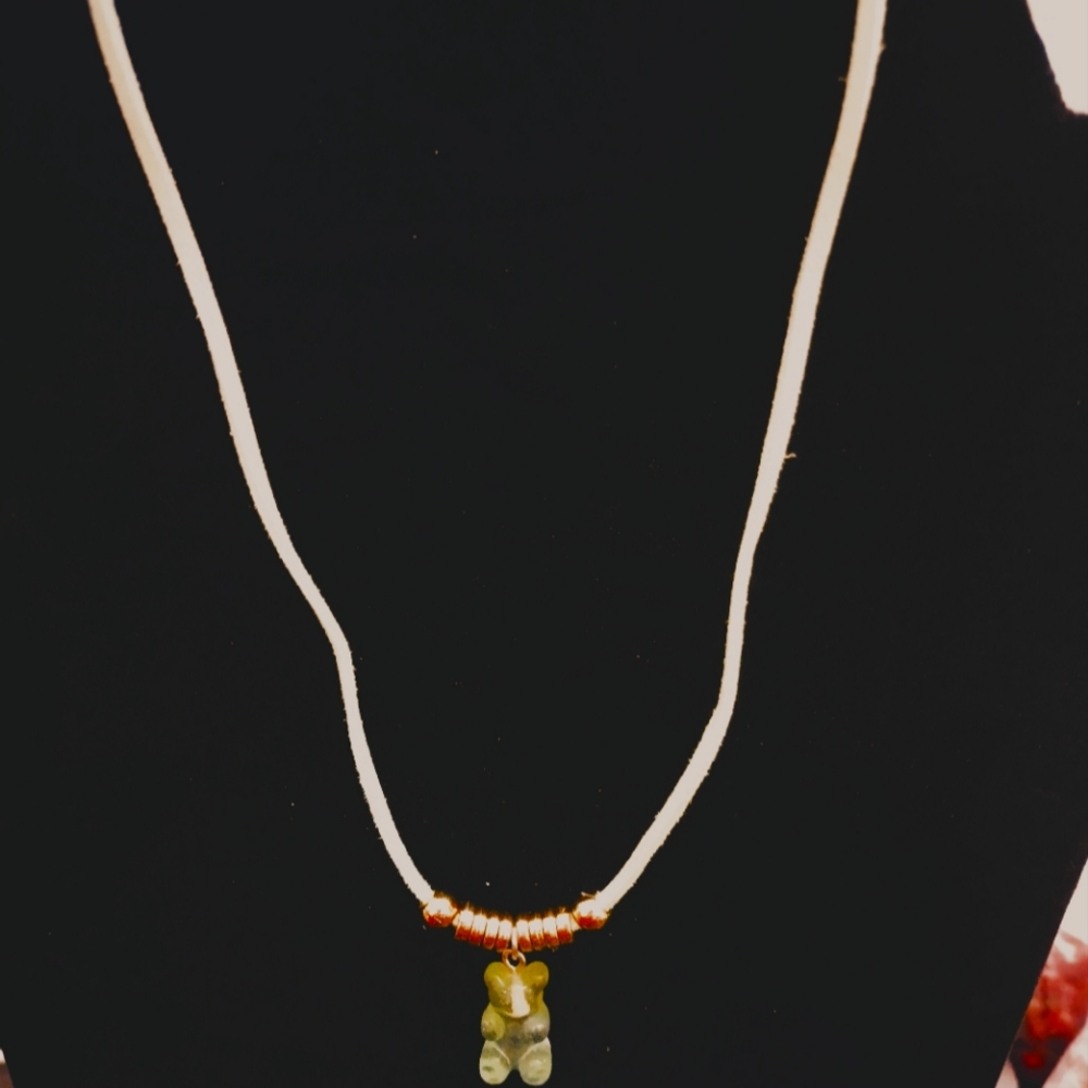 Princess MuuMuu's Playland Necklaces and Earring Set. Necklaces 10. The set 15